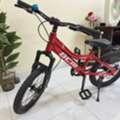 SAR 500,  Bicycle