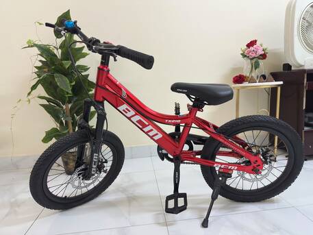 Riyadh, Bicycles, SAR 500,  Bicycle