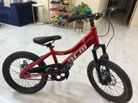 Riyadh, Bicycles, SAR 500,  Bicycle