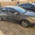 SAR 41000,  Toyota Corolla GL-i,  2016,  Automatic,  242000 KM,  Toyota GLI  - "Immaculate Condition, Like New. Single-owner Family Vehicle