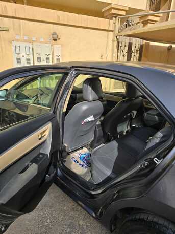 Jubail, Vehicles, Cars & Trucks , SAR 41000,  Toyota Corolla GL-i,  2016,  Automatic,  242000 KM,  Toyota GLI  - "Immaculate Condition, Like New. Single-owner Family Vehicle