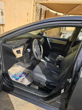Jubail, Vehicles, Cars & Trucks , SAR 41000,  Toyota Corolla GL-i,  2016,  Automatic,  242000 KM,  Toyota GLI  - "Immaculate Condition, Like New. Single-owner Family Vehicle