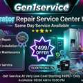 Refrigerator Service Repair Center In Sector-137 Noida