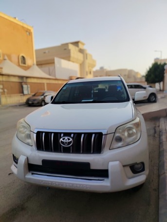 Riyadh, Vehicles, Cars & Trucks , SAR 69000,  Toyota Land Cruiser Prado,  2013,  Automatic,  335163 KM,  69000 SAR  TXL , , ,