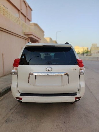 Riyadh, Vehicles, Cars & Trucks , SAR 69000,  Toyota Land Cruiser Prado,  2013,  Automatic,  335163 KM,  69000 SAR  TXL , , ,