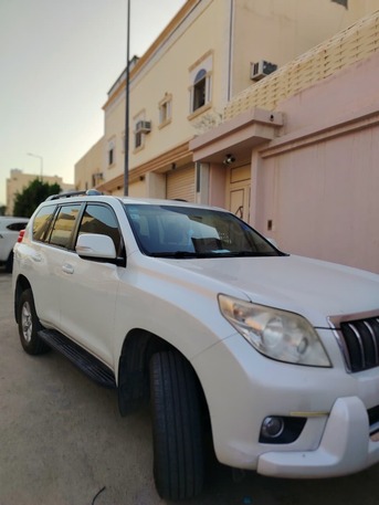 Riyadh, Vehicles, Cars & Trucks , SAR 69000,  Toyota Land Cruiser Prado,  2013,  Automatic,  335163 KM,  69000 SAR  TXL , , ,