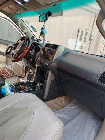 Riyadh, Vehicles, Cars & Trucks , SAR 69000,  Toyota Land Cruiser Prado,  2013,  Automatic,  335163 KM,  69000 SAR  TXL , , ,