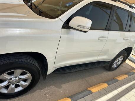 Riyadh, Vehicles, Cars & Trucks , SAR 69000,  Toyota Land Cruiser Prado,  2013,  Automatic,  335163 KM,  69000 SAR  TXL , , ,