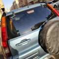SAR 12,  Honda CR-V,  2002,  Automatic,  300 KM,