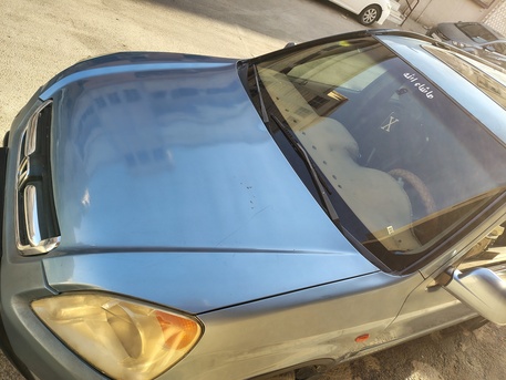Riyadh, Vehicles, Cars & Trucks , SAR 12,  Honda CR-V,  2002,  Automatic,  300 KM,