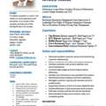 Assistant Manager Restaurant