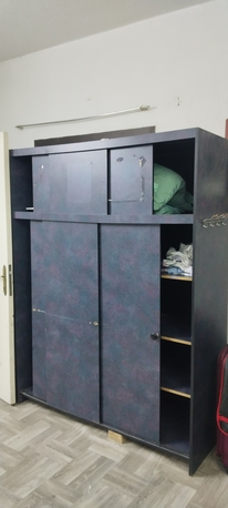 Al Malaz, Household Items, SAR 100,  Household Items At Give Away Price - Fridge - Heater