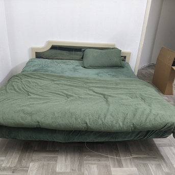 Al Malaz, Household Items, SAR 100,  Household Items At Give Away Price - Fridge - Heater