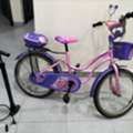 BHD 12,  Kids Cycle With Cycle Air Pump