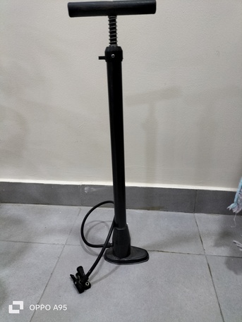 Tubli, Bicycles, BHD 12,  Kids Cycle With Cycle Air Pump