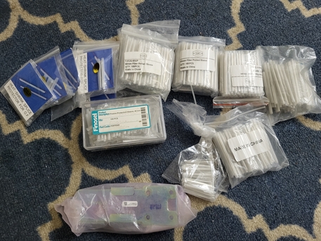 Riyadh, Electronics, SAR 14000,  Electronic And Net Working Items
