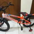 SAR 120,  Kids Bicycle