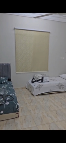 Duba, Rooms for Rent, FULLY FURNISHED BACHELORS APARTMENT IS AVAILABLE FOR RENT
