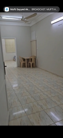 Duba, Rooms for Rent, FULLY FURNISHED BACHELORS APARTMENT IS AVAILABLE FOR RENT