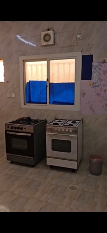 Duba, Rooms for Rent, FULLY FURNISHED BACHELORS APARTMENT IS AVAILABLE FOR RENT