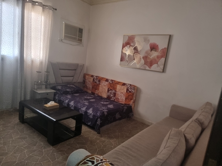 Al Shemaysi, Rooms for Rent, SAR 800/month,  Room Available For Single Executive Bachelor On Ground Floor(Only For Indian & Pakistani)