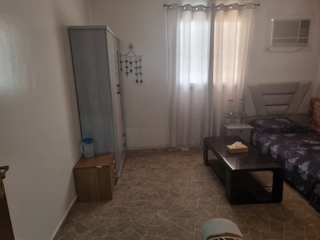 Al Shemaysi, Rooms for Rent, SAR 800/month,  Room Available For Single Executive Bachelor On Ground Floor(Only For Indian & Pakistani)