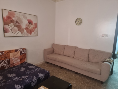 Al Shemaysi, Rooms for Rent, SAR 800/month,  Room Available For Single Executive Bachelor On Ground Floor(Only For Indian & Pakistani)