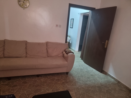 Al Shemaysi, Rooms for Rent, SAR 800/month,  Room Available For Single Executive Bachelor On Ground Floor(Only For Indian & Pakistani)