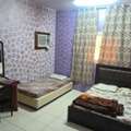 SAR 1000/month,  SINGLE ROOM WITH SHARING TOILET AND KITCHEN