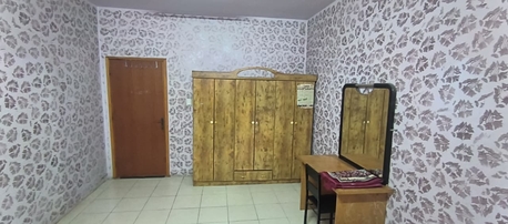 Jubail, Rooms for Rent, SAR 1000/month,  SINGLE ROOM WITH SHARING TOILET AND KITCHEN