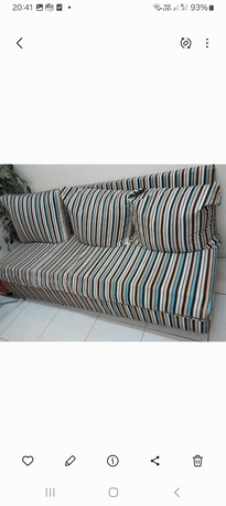 Jubail, Household Items, SAR 200,  Sofa Set ..