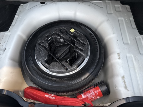 Dammam, Vehicles, Cars & Trucks , SAR 54000,  Hyundai Elantra 2021,  2021,  Automatic,  80 KM,