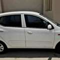 SAR 19500,  Hyundai I10,  2013,  Manual,  192000 KM,  Selling Good-Condition Compact Car With Excellent Fuel Efficiency