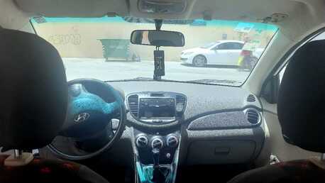 Riyadh, Vehicles, Cars & Trucks , SAR 19500,  Hyundai I10,  2013,  Manual,  192000 KM,  Selling Good-Condition Compact Car With Excellent Fuel Efficiency