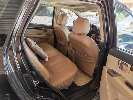 Dammam, Vehicles, Cars & Trucks , SAR 30000,  Hyundai Santa Fe,  2012,  Automatic,  269000 KM,