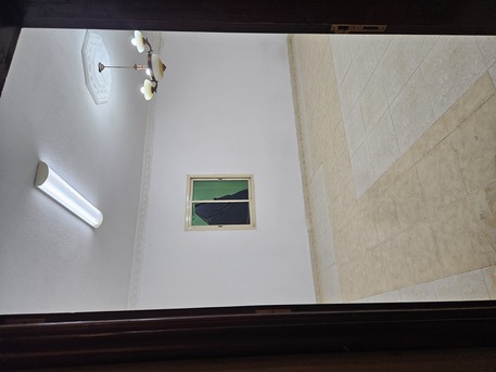 Jubail, Apartments, Flats, Houses & Villas, SAR 1100/month,  1 BR,  A Spacious Bedroom And One Bathroom Available For Rent. Preference For Executive Bachelors