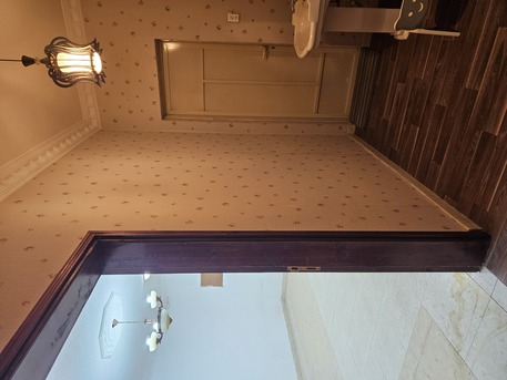 Jubail, Apartments, Flats, Houses & Villas, SAR 1100/month,  1 BR,  A Spacious Bedroom And One Bathroom Available For Rent. Preference For Executive Bachelors
