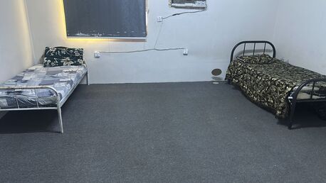 Al Malaz, Rooms for Rent, SAR 1650/month,  0 Sq. Meter,  One Specious Semi-Furnished Room Is Available For Rent