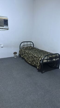 Al Malaz, Rooms for Rent, SAR 1650/month,  0 Sq. Meter,  One Specious Semi-Furnished Room Is Available For Rent