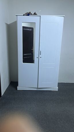 Al Malaz, Rooms for Rent, SAR 1650/month,  0 Sq. Meter,  One Specious Semi-Furnished Room Is Available For Rent