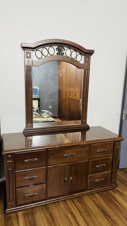 Manama, Furniture, BHD 10,  Dressing Table