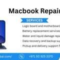 Need Expert Macbook Repair In Dubai? Contact Quikfixdubai