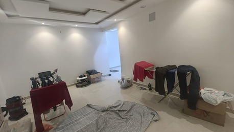 Al-Muzahmiya, Apartments, Flats, Houses & Villas, SAR 22000/year,  Furnished,  3 BR,  3BHK House For Rent