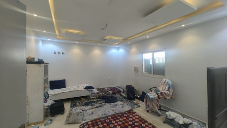 Al-Muzahmiya, Apartments, Flats, Houses & Villas, SAR 22000/year,  Furnished,  3 BR,  3BHK House For Rent
