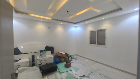Al-Muzahmiya, Apartments, Flats, Houses & Villas, SAR 22000/year,  Furnished,  3 BR,  3BHK House For Rent