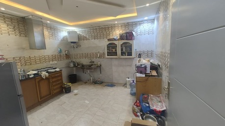 Al-Muzahmiya, Apartments, Flats, Houses & Villas, SAR 22000/year,  Furnished,  3 BR,  3BHK House For Rent