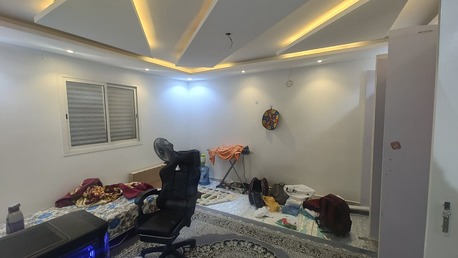 Al-Muzahmiya, Apartments, Flats, Houses & Villas, SAR 22000/year,  Furnished,  3 BR,  3BHK House For Rent