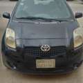SAR 13500, Toyota Yaris Hatchback, 2008, Automatic, 350 KM, For Sale