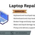 Need Urgent Laptop Repair In Dubai? Contact Tecquikfixuae