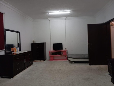 Jubail, Apartments, Flats, Houses & Villas, SAR 2300/month,  Furnished,  2 BR,  00 Sq. Meter,  2 Bhk Furnished Flat For Rent Preferable Only For South Indians